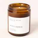 VELA DE SOJA MYSTIC EGIPCIO